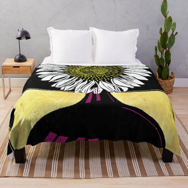 Item preview, Sunflower (Zonnebloem) (1914) by Samuel Jessurun de Mesquita designed and sold by RyanCaudell.