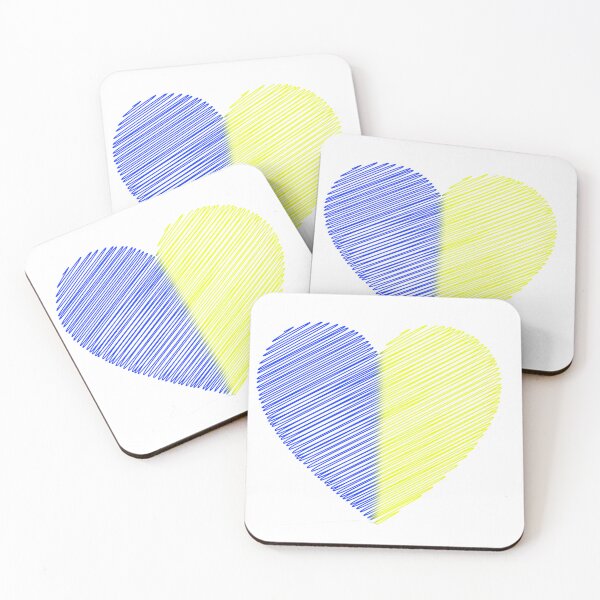 Item preview, I stand with Ukraine 10 designed and sold by Nikmay Design.