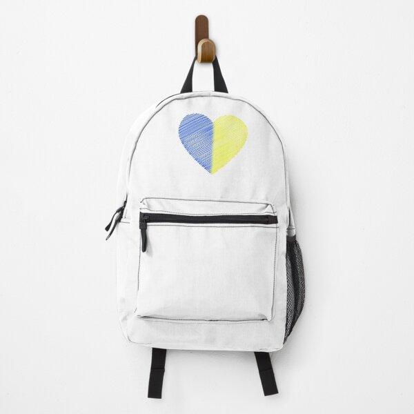 Item preview, I stand with Ukraine 10 designed and sold by Nikmay Design.