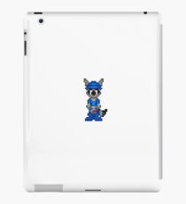 Sly Cooper iPad Case/Skin