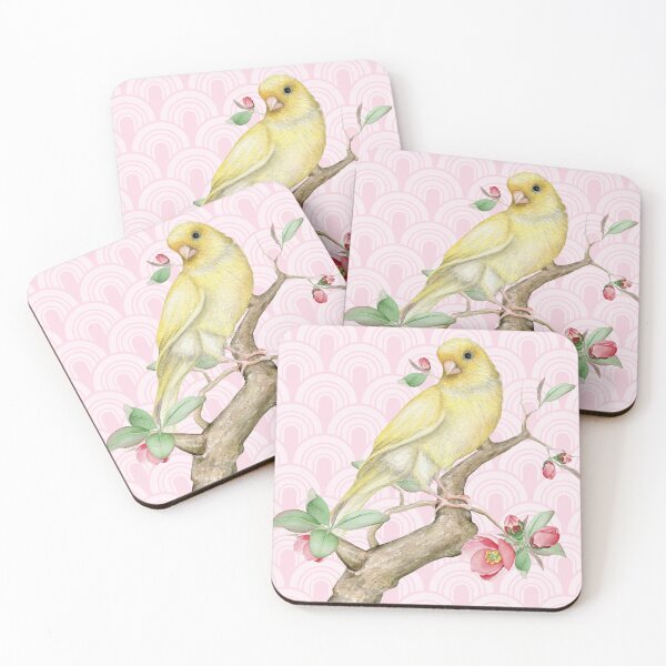 Item preview, Pretty Bird designed and sold by SuzyTurner.