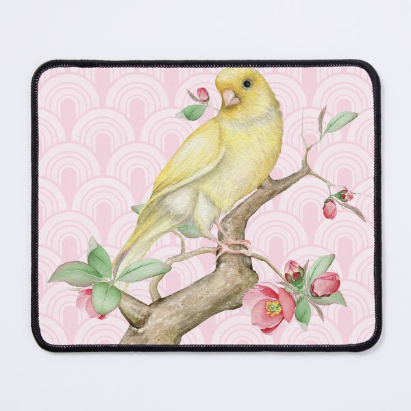 Item preview, Pretty Bird designed and sold by SuzyTurner.