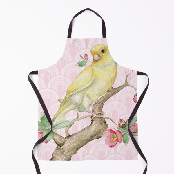 Item preview, Pretty Bird designed and sold by SuzyTurner.