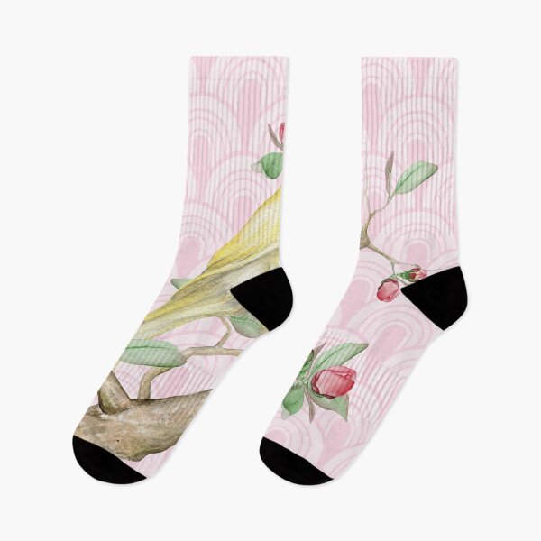 Item preview, Pretty Bird designed and sold by SuzyTurner.