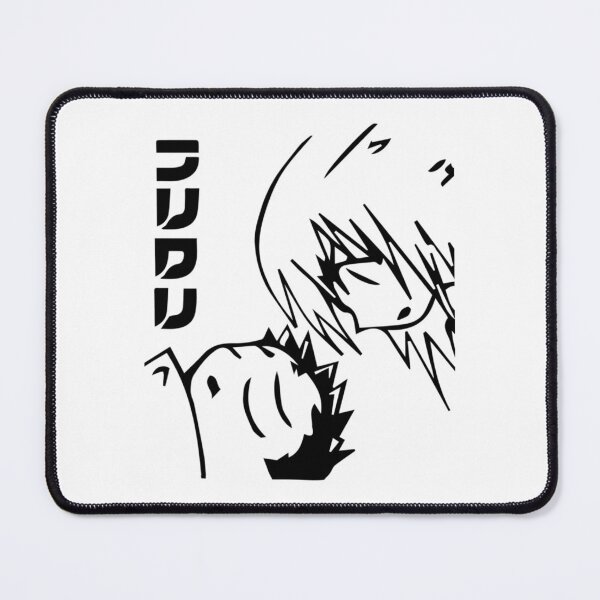 Item preview, FLCL - Naota and Mamimi Fitted designed and sold by LionheartArts.