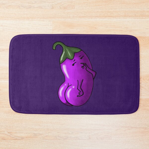 Item preview, Sexy aubergine designed and sold by Designs1279.