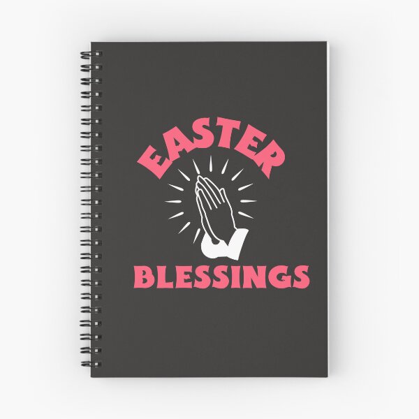 Item preview, Easter Blessings designed and sold by Salimah Haji.