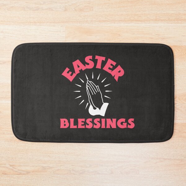 Item preview, Easter Blessings designed and sold by Salimah Haji.