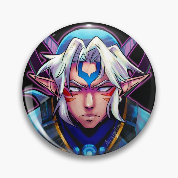 Item preview, Deity  designed and sold by Artist0ftimee.