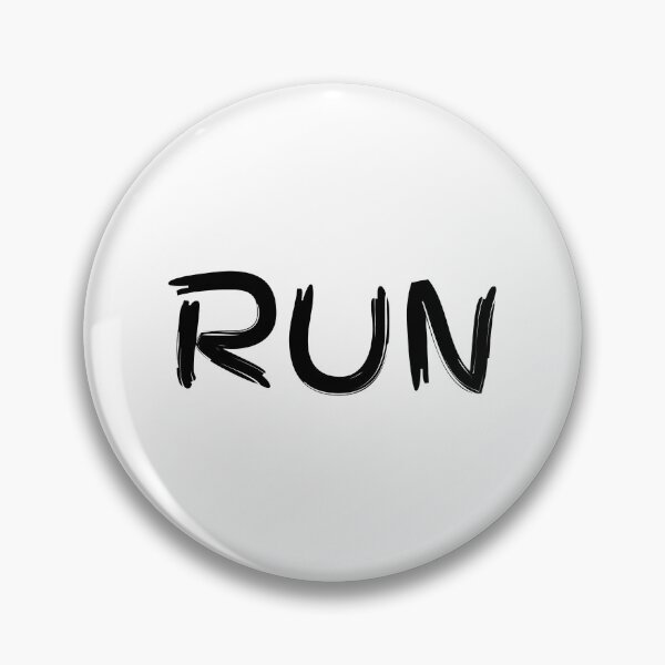 Item preview, Running, run, runner, running motivation designed and sold by Minimalist Quotes and Sayings.