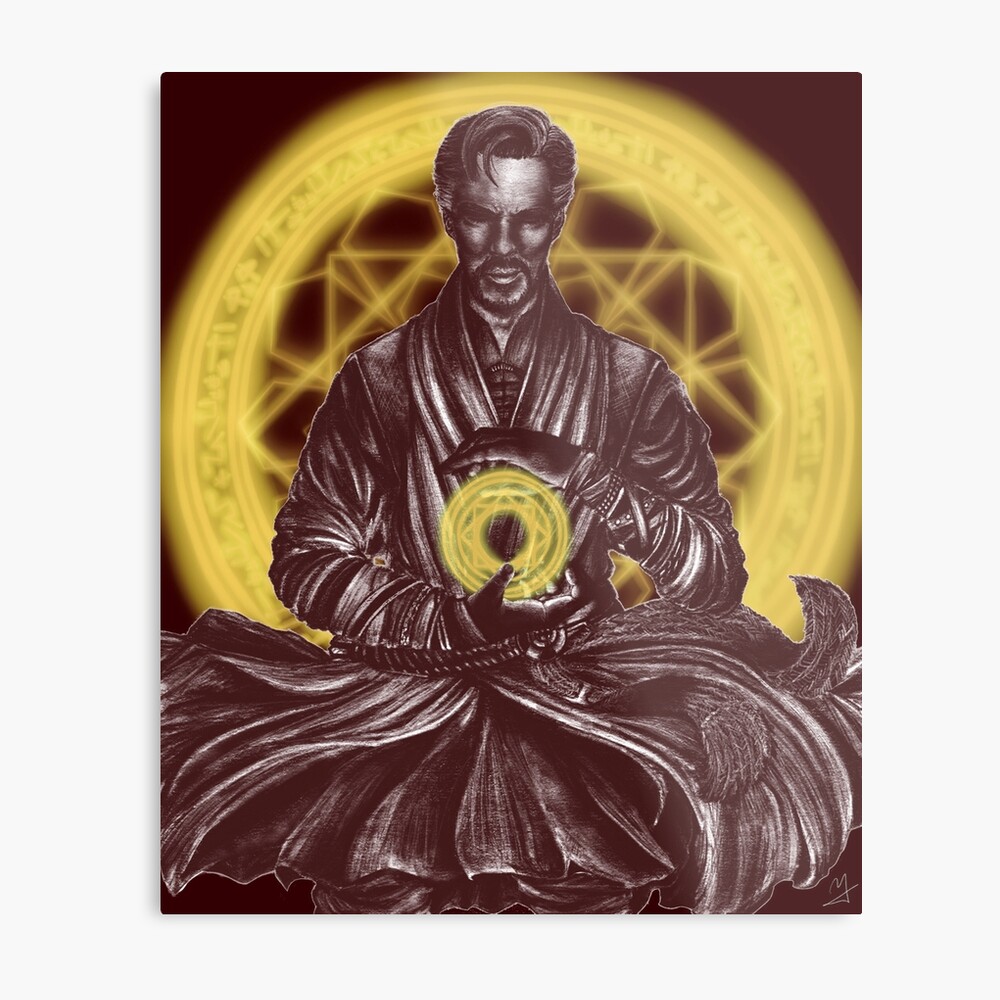 Dormammu I Ve Come To Bargain