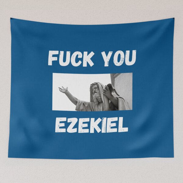 Item preview, Va te faire foutre Tony !  essentiel   designed and sold by TexteelShop.