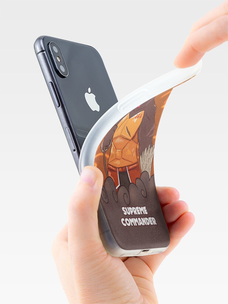 Supreme iphone outlet sticker