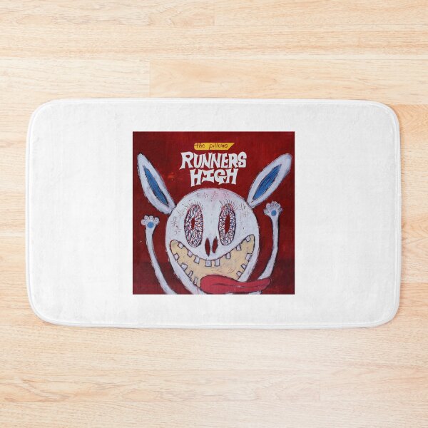 Item preview, The Pillows - Runners High   designed and sold by LionheartArts.
