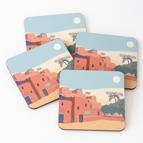 Item preview, Oasis designed and sold by VikJones.