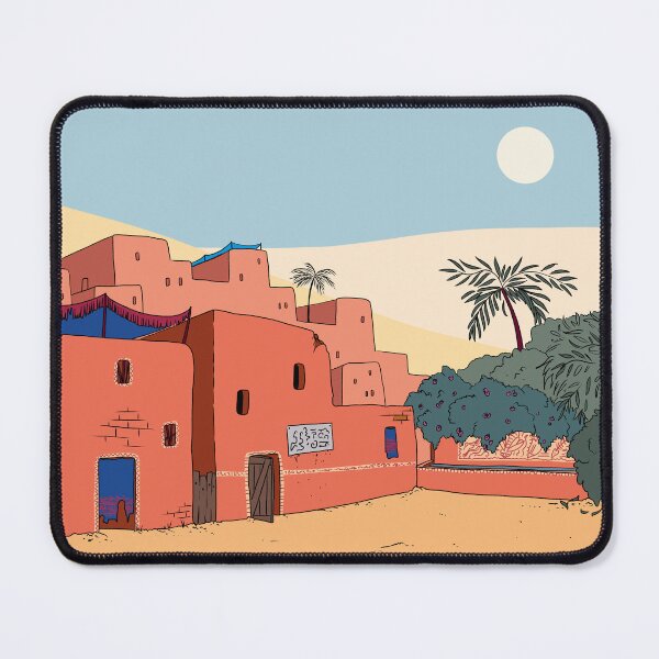 Item preview, Oasis designed and sold by VikJones.