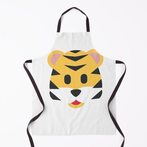 Item preview, Tiger designed and sold by ANIMAL T-SHIRT.