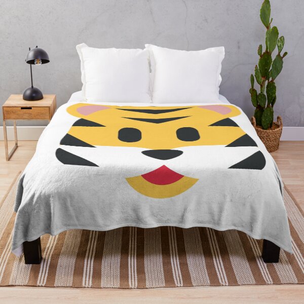 Item preview, Tiger designed and sold by ANIMAL T-SHIRT.