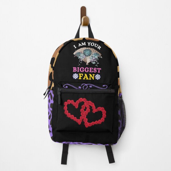 Item preview, I'm Your Biggest Fan - Top Fan Quotes | Funny Valentines Day Memes designed and sold by Delandor.