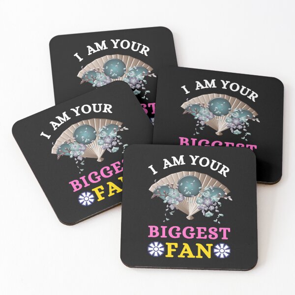 Item preview, I'm Your Biggest Fan - Top Fan Quotes | Funny Valentines Day Memes designed and sold by Delandor.