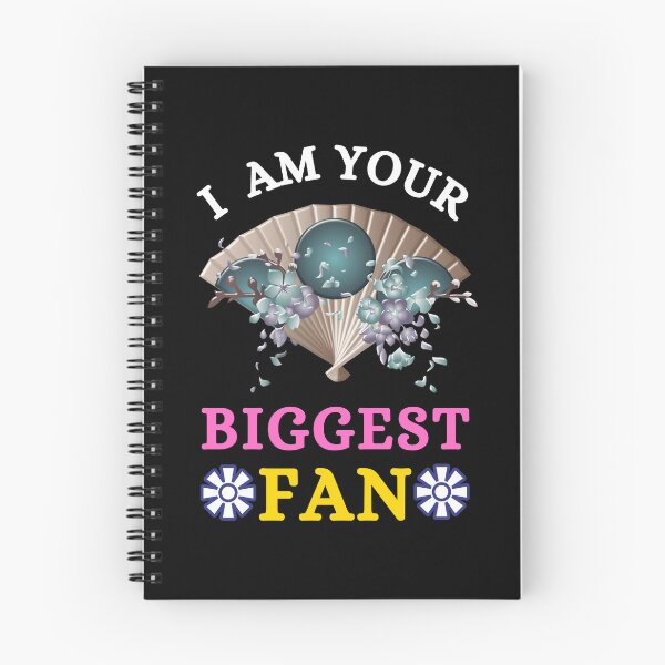 Item preview, I'm Your Biggest Fan - Top Fan Quotes | Funny Valentines Day Memes designed and sold by Delandor.