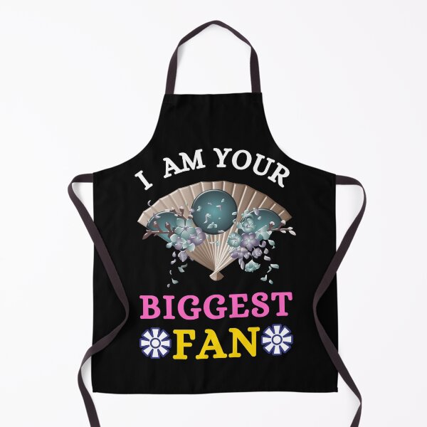Item preview, I'm Your Biggest Fan - Top Fan Quotes | Funny Valentines Day Memes designed and sold by Delandor.