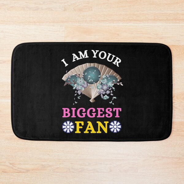 Item preview, I'm Your Biggest Fan - Top Fan Quotes | Funny Valentines Day Memes designed and sold by Delandor.