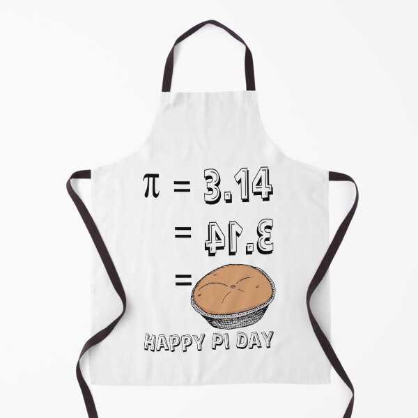 Item preview, Happy Pi Day - Pie Day- Pi = 3.14 designed and sold by MauveMoves.