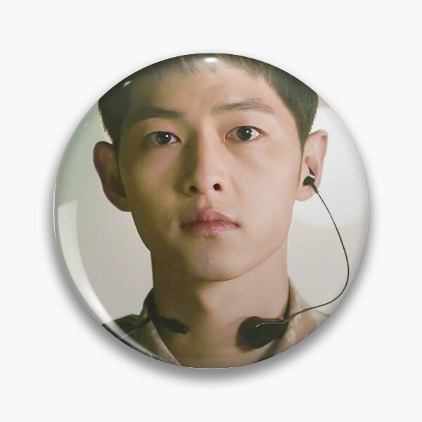 Item preview, song joong ki  designed and sold by PIKABOOO.