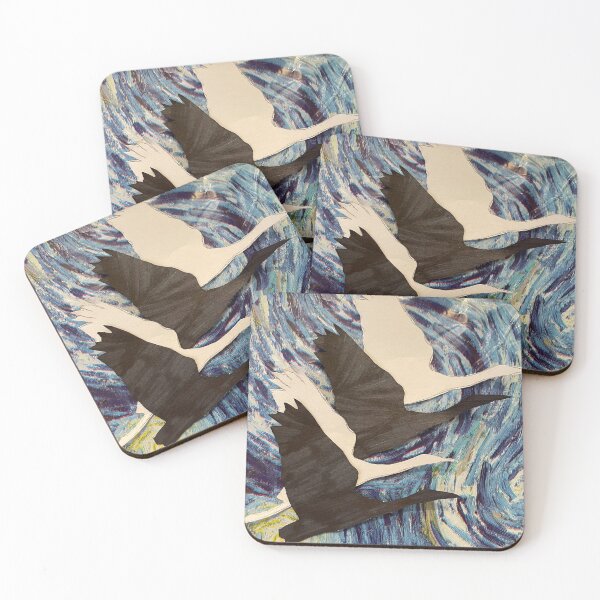 Item preview, Soar the night  designed and sold by lol1310.