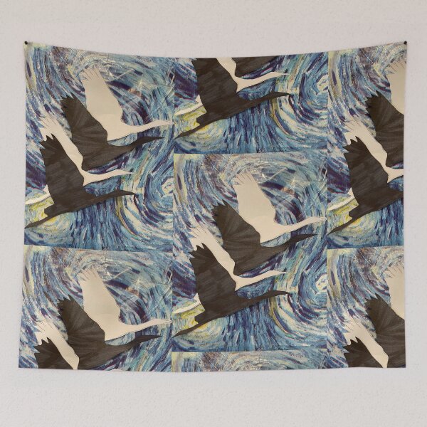 Item preview, Soar the night  designed and sold by lol1310.