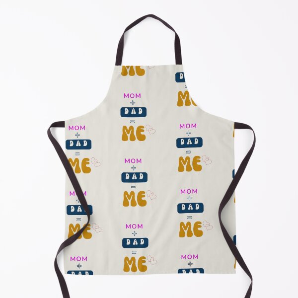 Item preview, Mom+Dad=Me designed and sold by pixxahome.