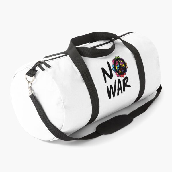Item preview, Make Peace Not War - Anti War designed and sold by DesignByLeo.