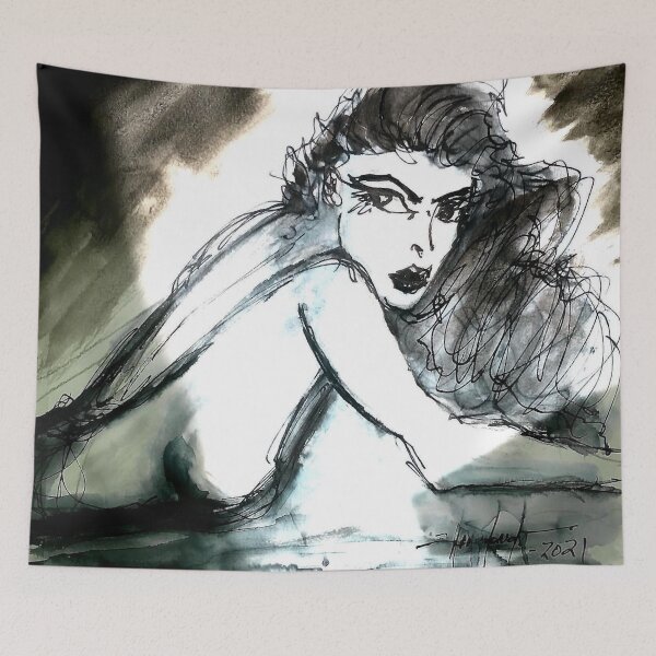 Item preview, SKETCH ME designed and sold by ArredondoPrime.