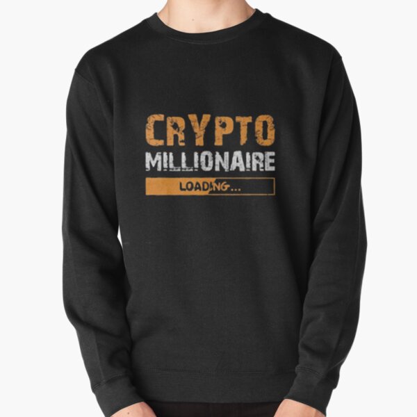 Millionaire sweatshirt discount