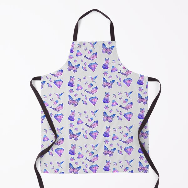 Item preview, Galaxy patterned & crystalized animals designed and sold by RheaRealm.