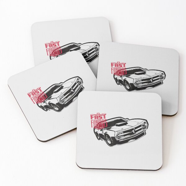 Item preview, Vintage Since 2001 Classic Muscle Car designed and sold by KidGiftChoice.