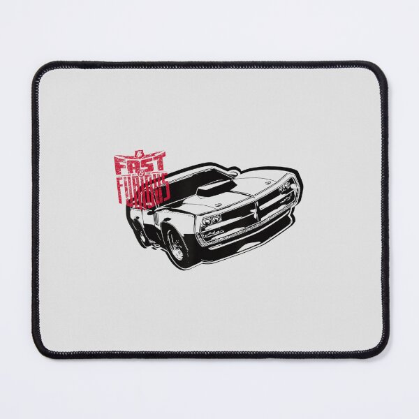 Item preview, Vintage Since 2001 Classic Muscle Car designed and sold by KidGiftChoice.