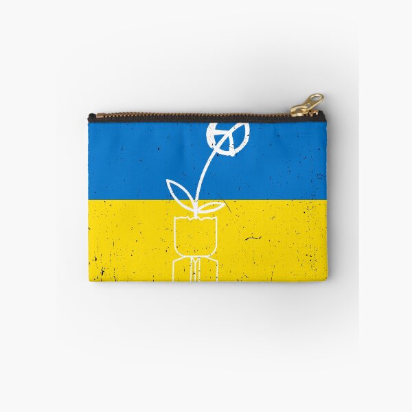 Item preview, Peace Not War - Stand With Ukraine designed and sold by roboticaldad.