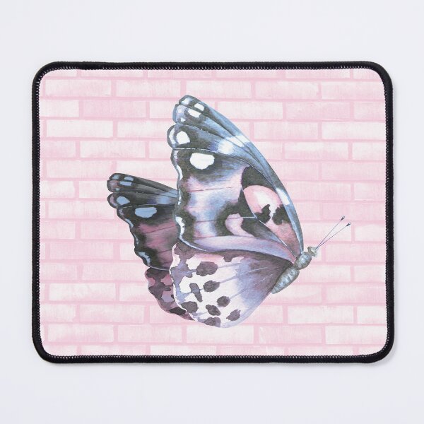 Item preview, Butterflies and Bricks designed and sold by SuzyTurner.