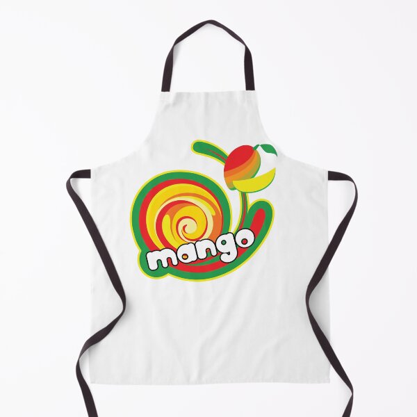 Item preview, I love a Mango designed and sold by ORTHODX.
