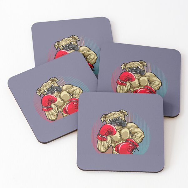 Artikelvorschau, Lustiger Verpacken-HundeRetro Vintage Verpacken-Liebhaber entworfen und verkauft von KidGiftChoice.