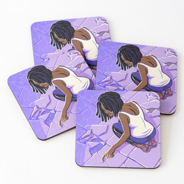 Item preview, Tiles designed and sold by VikJones.