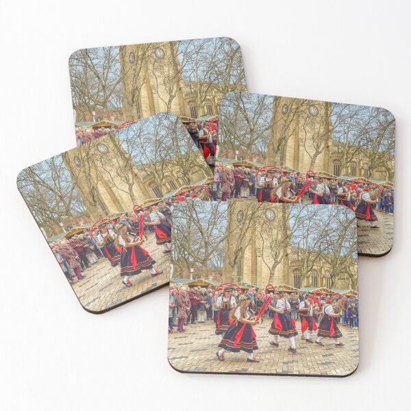 Item preview, Wakefield Rhubarb Festival 3 designed and sold by Alisonchambers2.