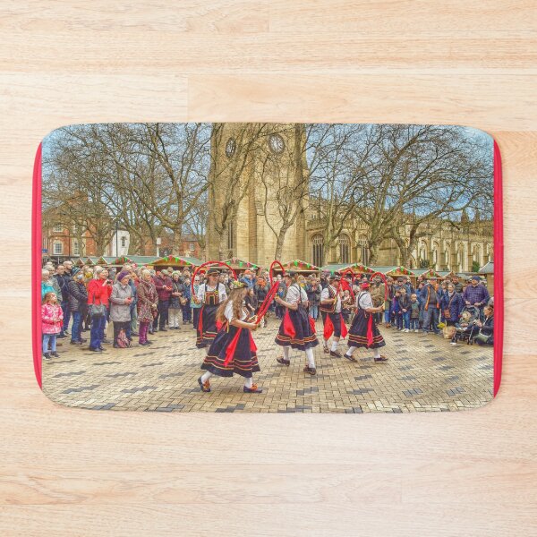 Item preview, Wakefield Rhubarb Festival 3 designed and sold by Alisonchambers2.