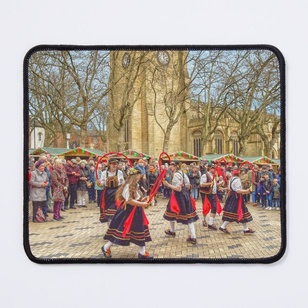 Item preview, Wakefield Rhubarb Festival 3 designed and sold by Alisonchambers2.
