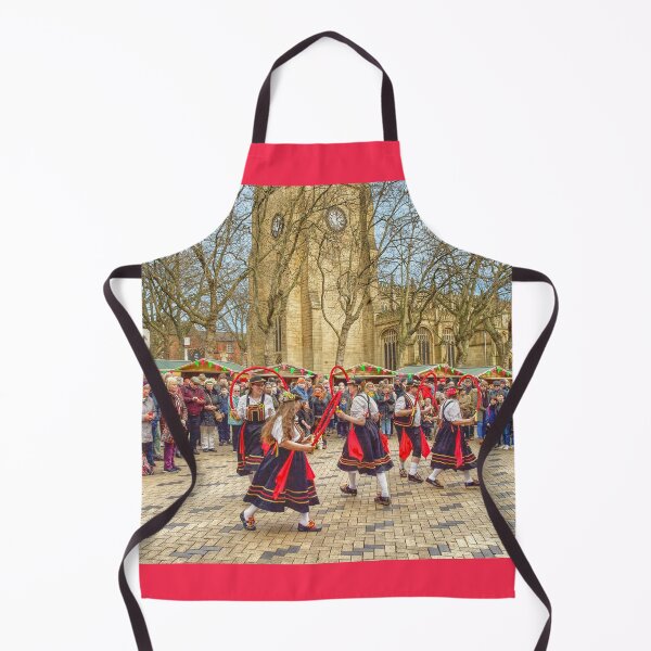 Item preview, Wakefield Rhubarb Festival 3 designed and sold by Alisonchambers2.