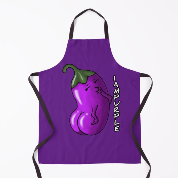 Item preview, Sexy aubergine designed and sold by Designs1279.