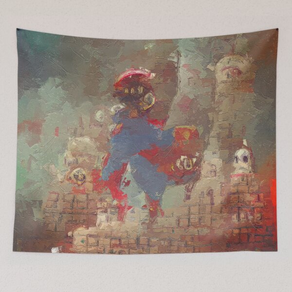 Item preview, A Plumber's Lament designed and sold by Vincent Rubens.