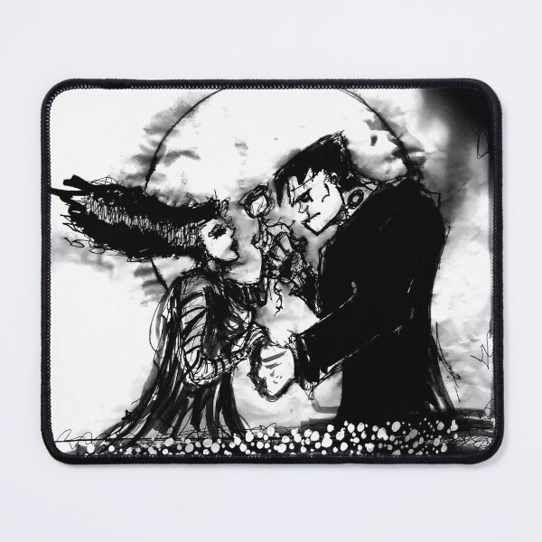 Item preview, FRANKENBAE designed and sold by ArredondoPrime.